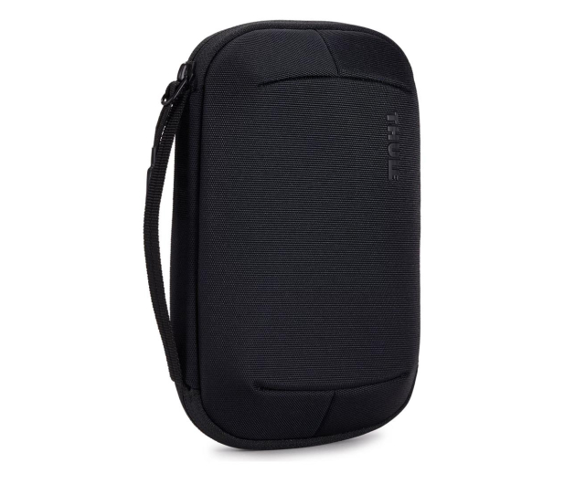 Thule Subterra 2 PowerShuttle Medium Czarny - 1240684 - zdjęcie